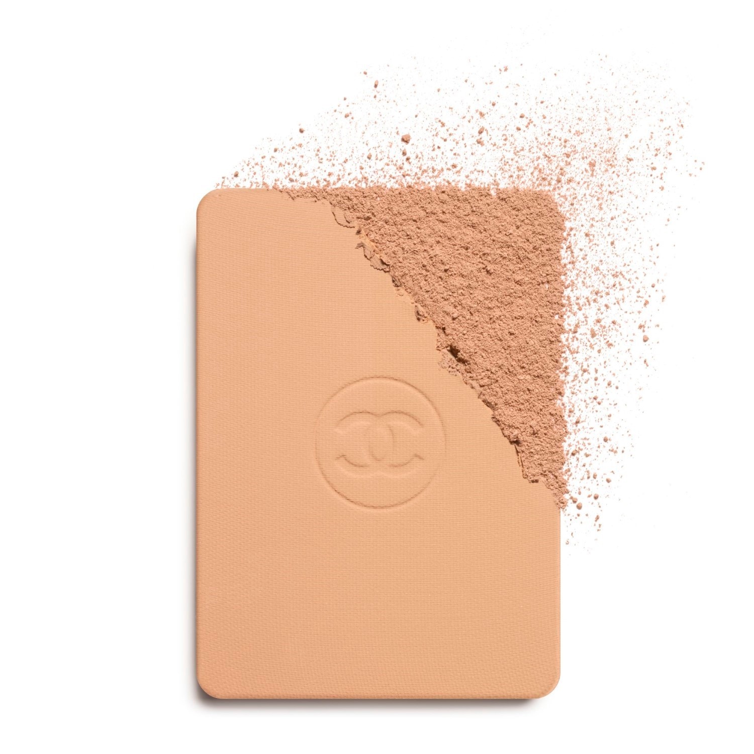 BASE DE MAQUILLAJE COMPACTO DE LARGA DURACIÓN ULTRACONFORTABLE ? ACABADO PERFECTO